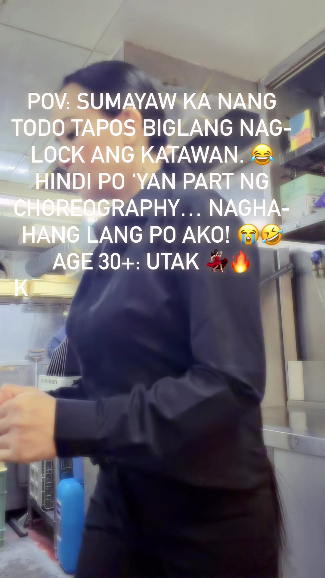 @Grace Hara