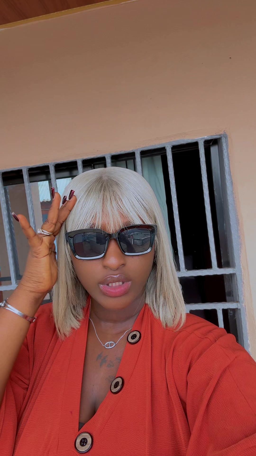 @Mrs Afisatu Bob