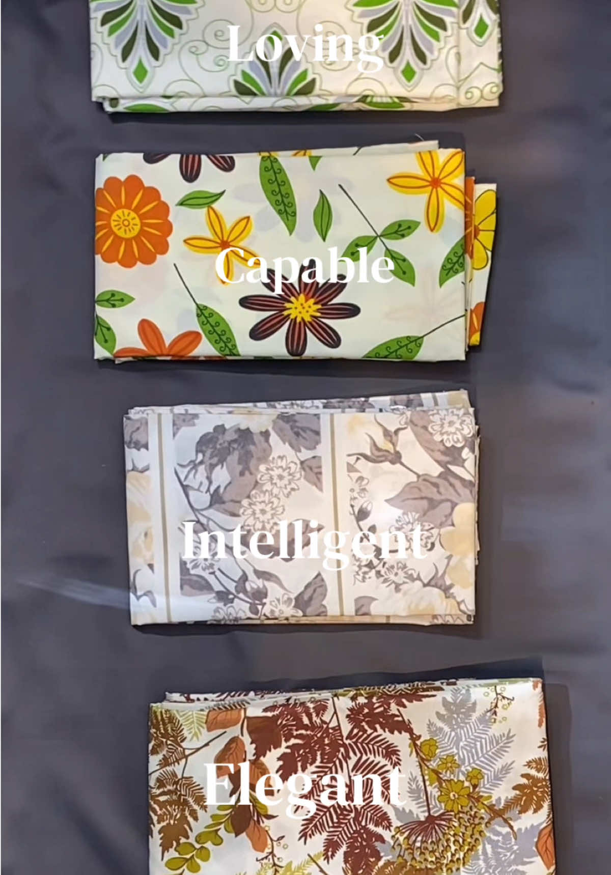 @Lachicas Home Curtains