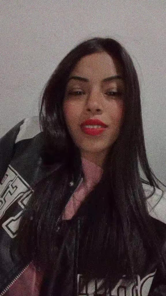 @Jessica Oliveira