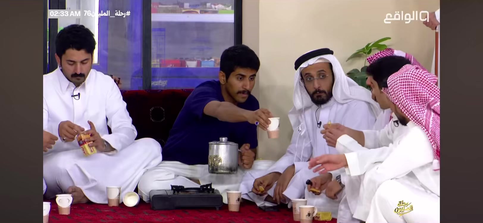 @ابولجين داعم النجم محمد المسفر