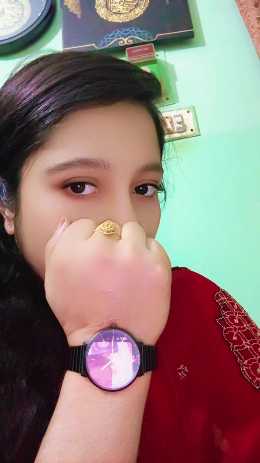 @Liza islam কষ্টে ভরা জীবন