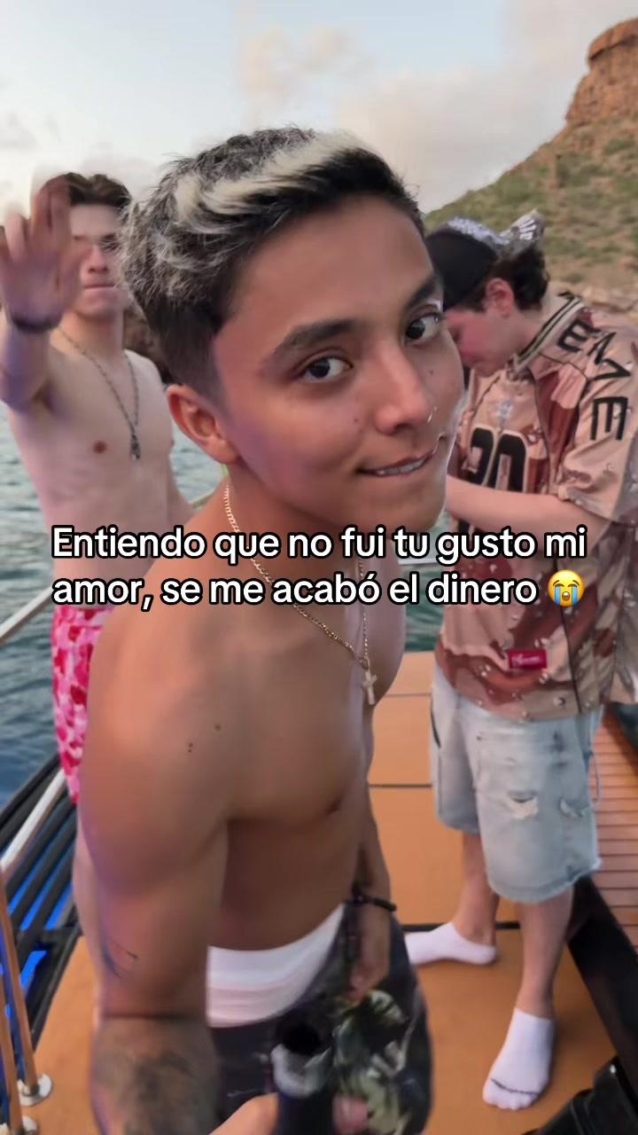 @Daniel Borjas