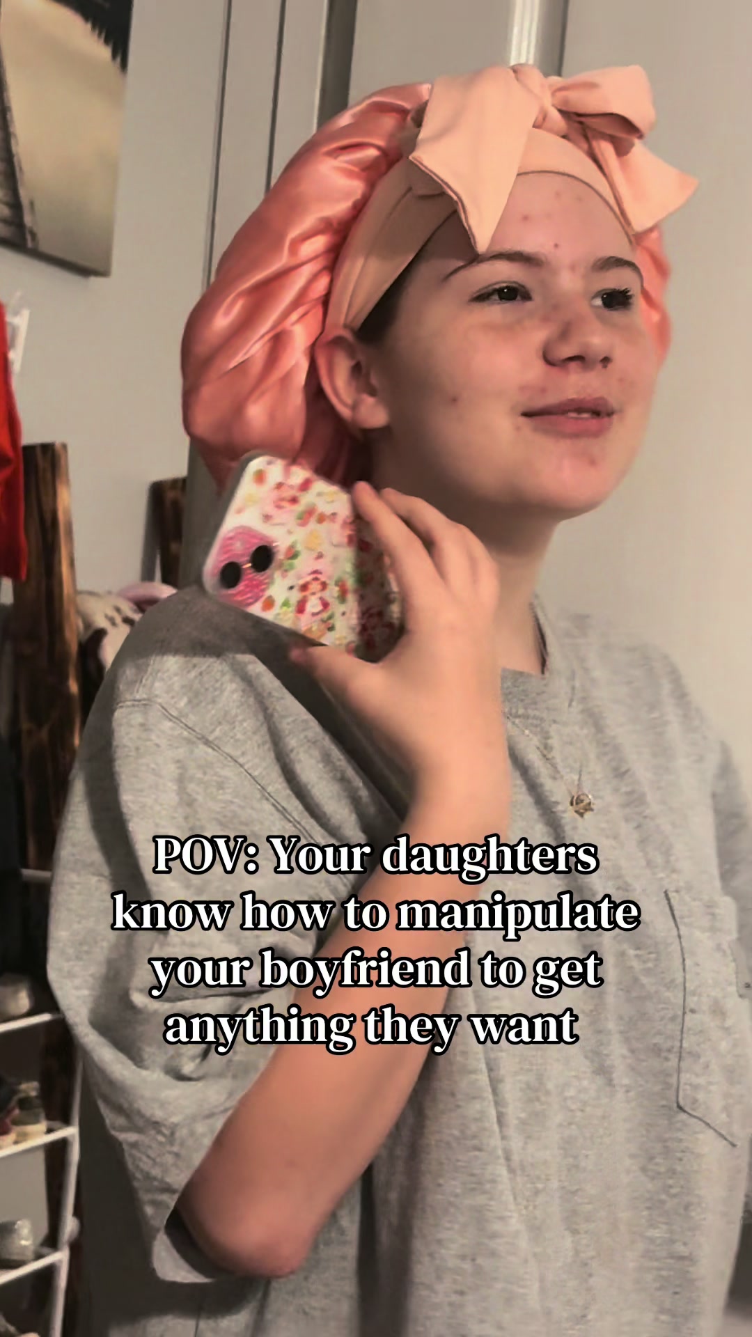 @Chelsea Renee