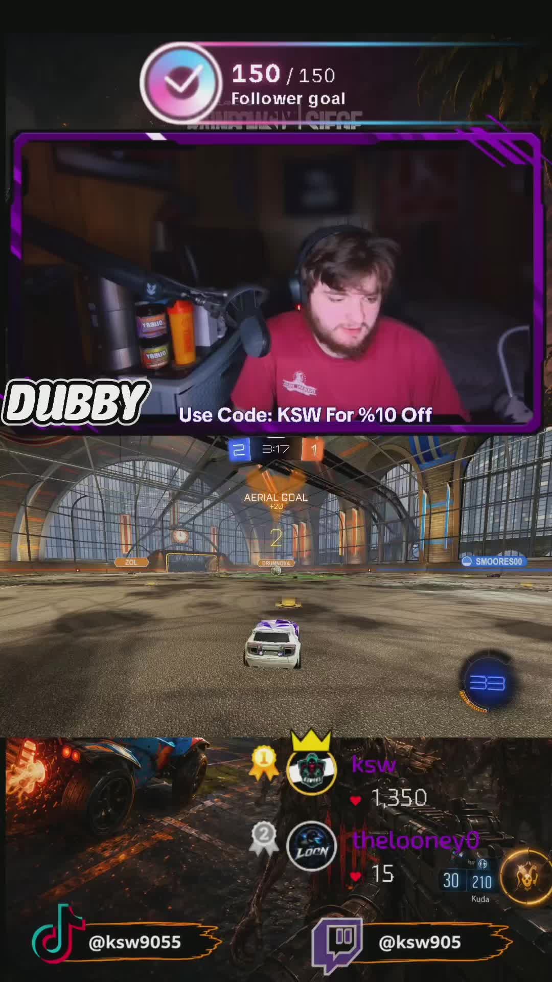 @Ksw905 | Gamer