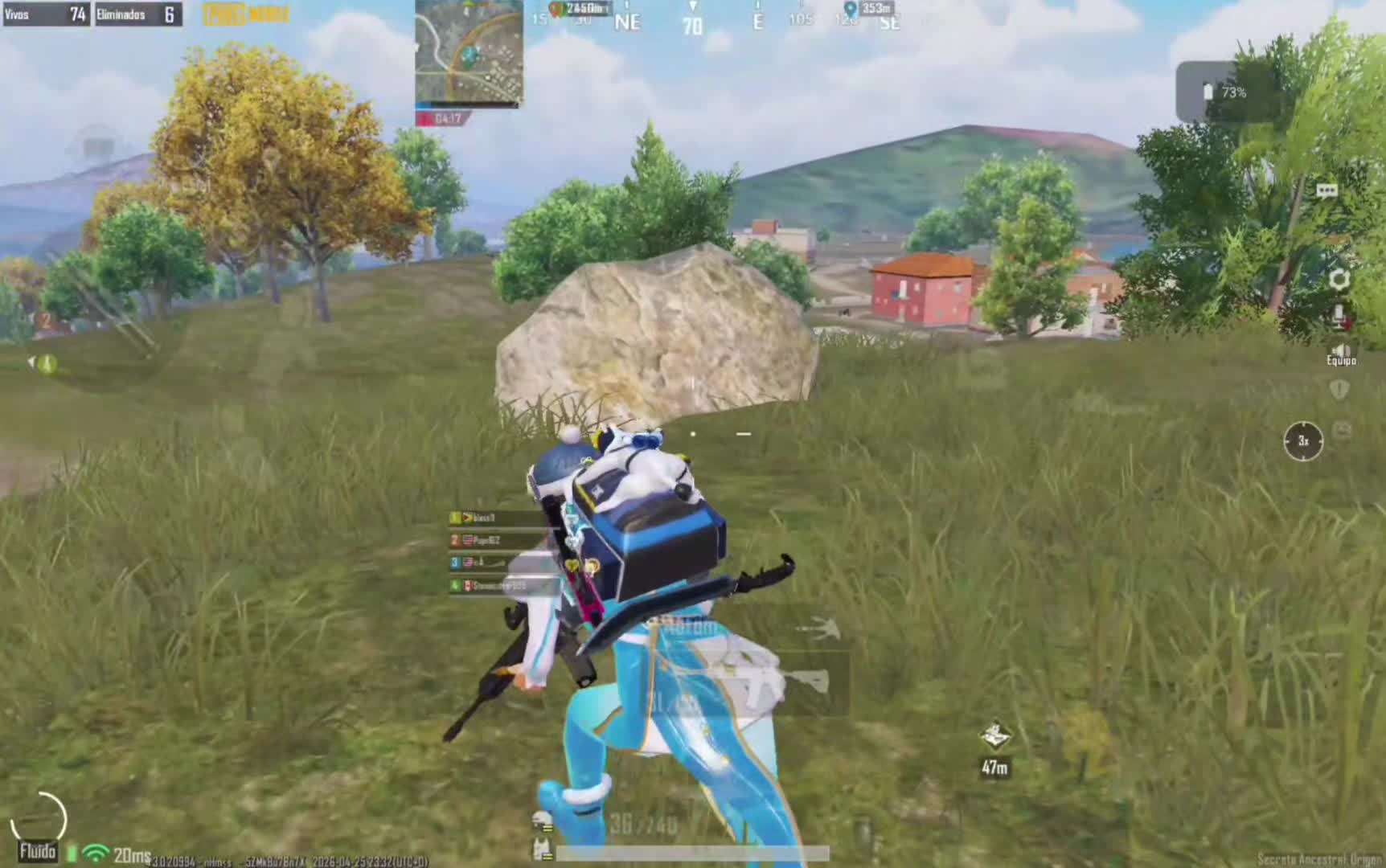 @โ๐พ๐๐ ๐ฉต๐ซ
