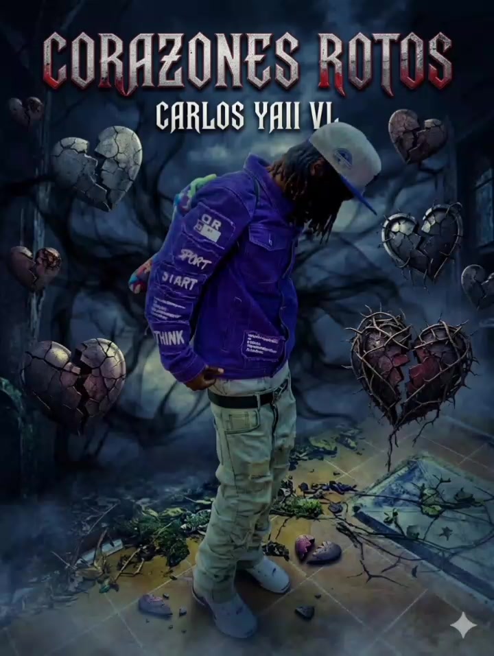 @Carlos Yaii VL