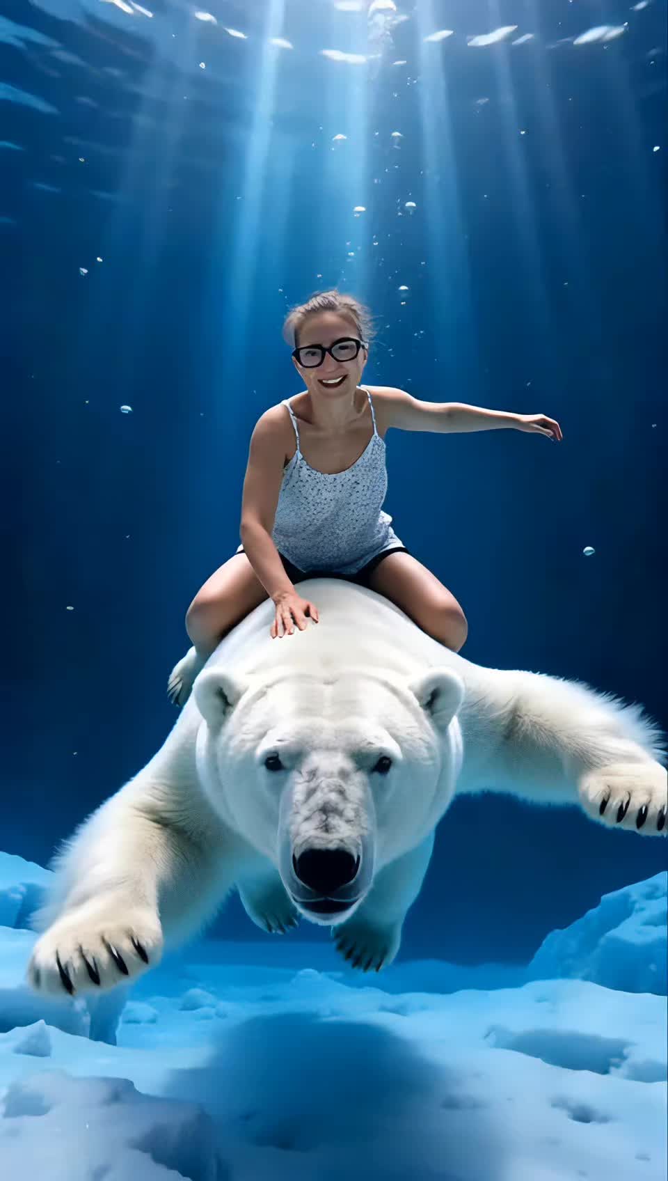 @💪 ❤️Mary là guerriera 🦂❤️