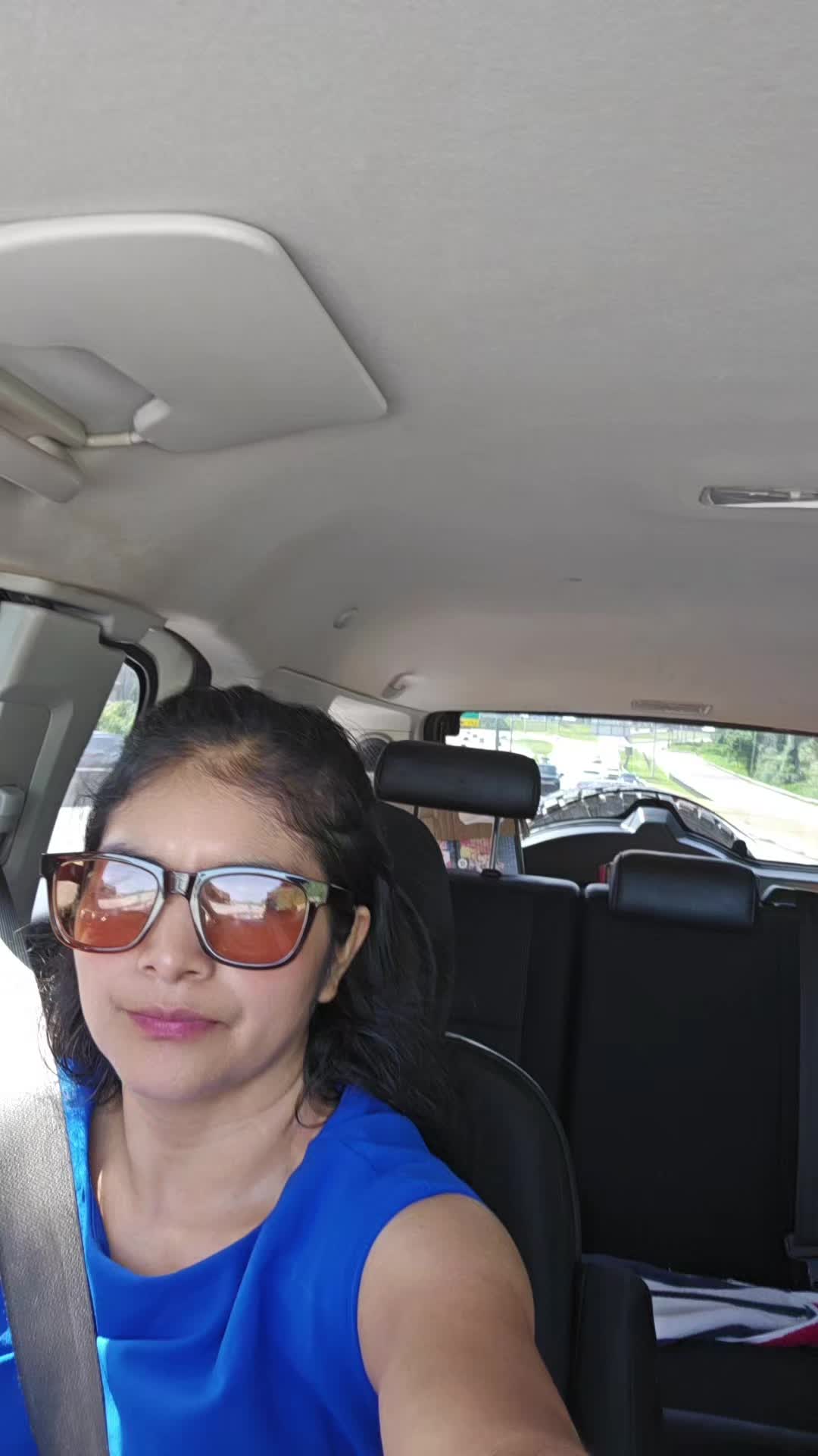 @Raquel Gonzales