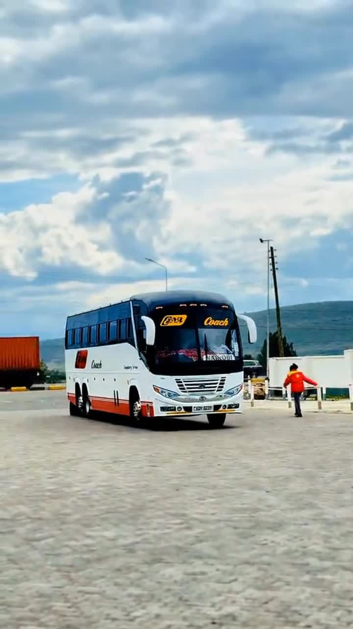@ENA COACH INVESTMENTS
