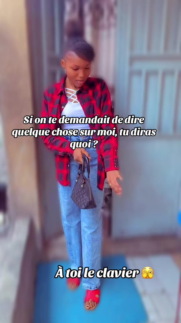 @La souriante ☺️🥹🥰❤️😍❣️