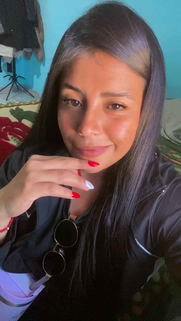 @Paula Castillo ๐