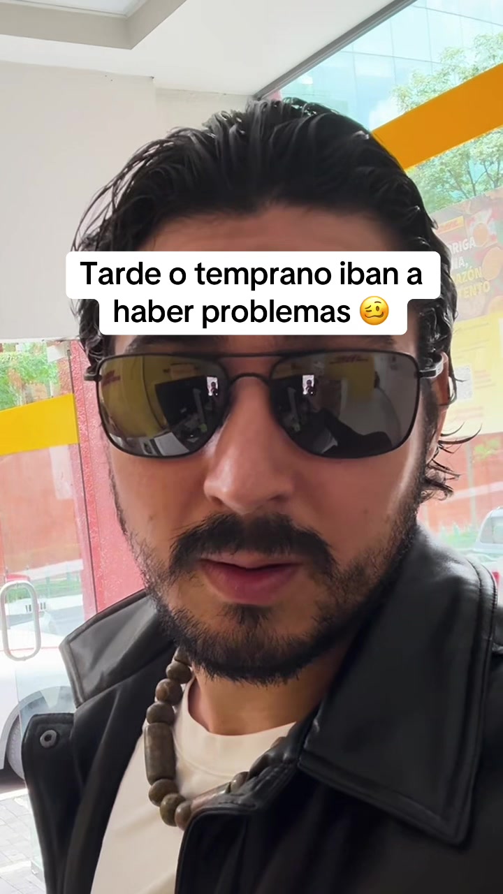 @Patricio Ramírez