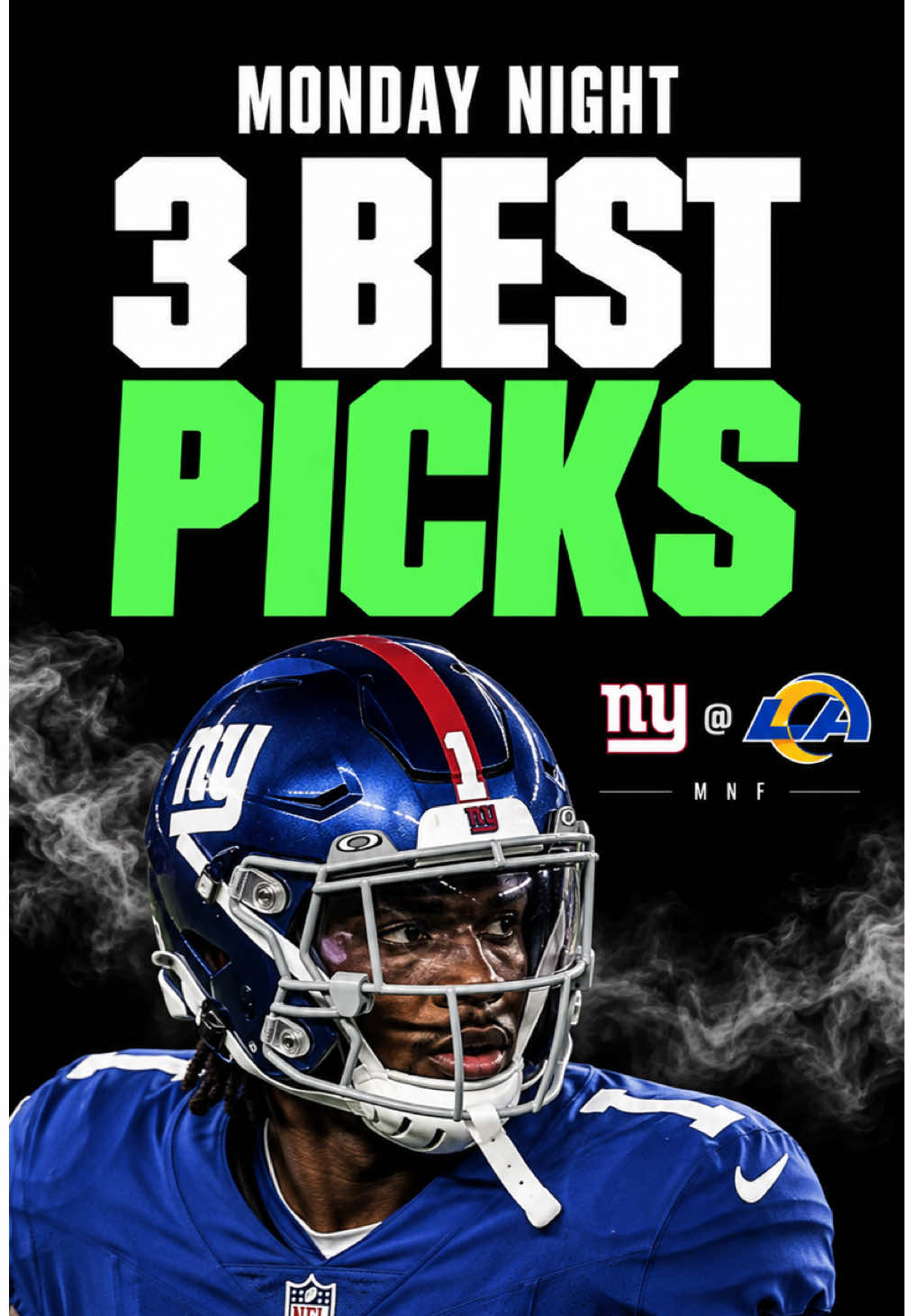 @Dobby | Sports Picks & Fantasy