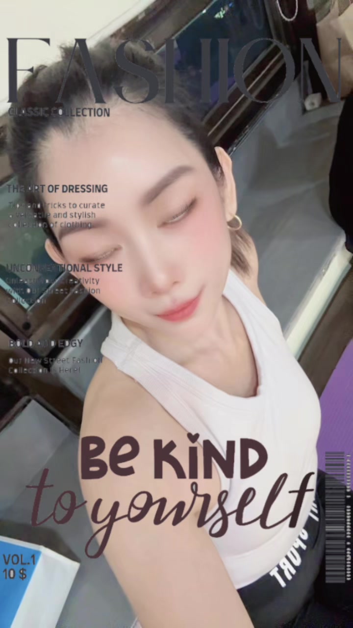 @YT: Mimi Shancai