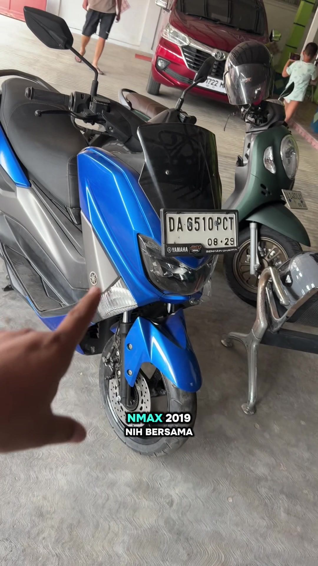 @pengepulmotortim