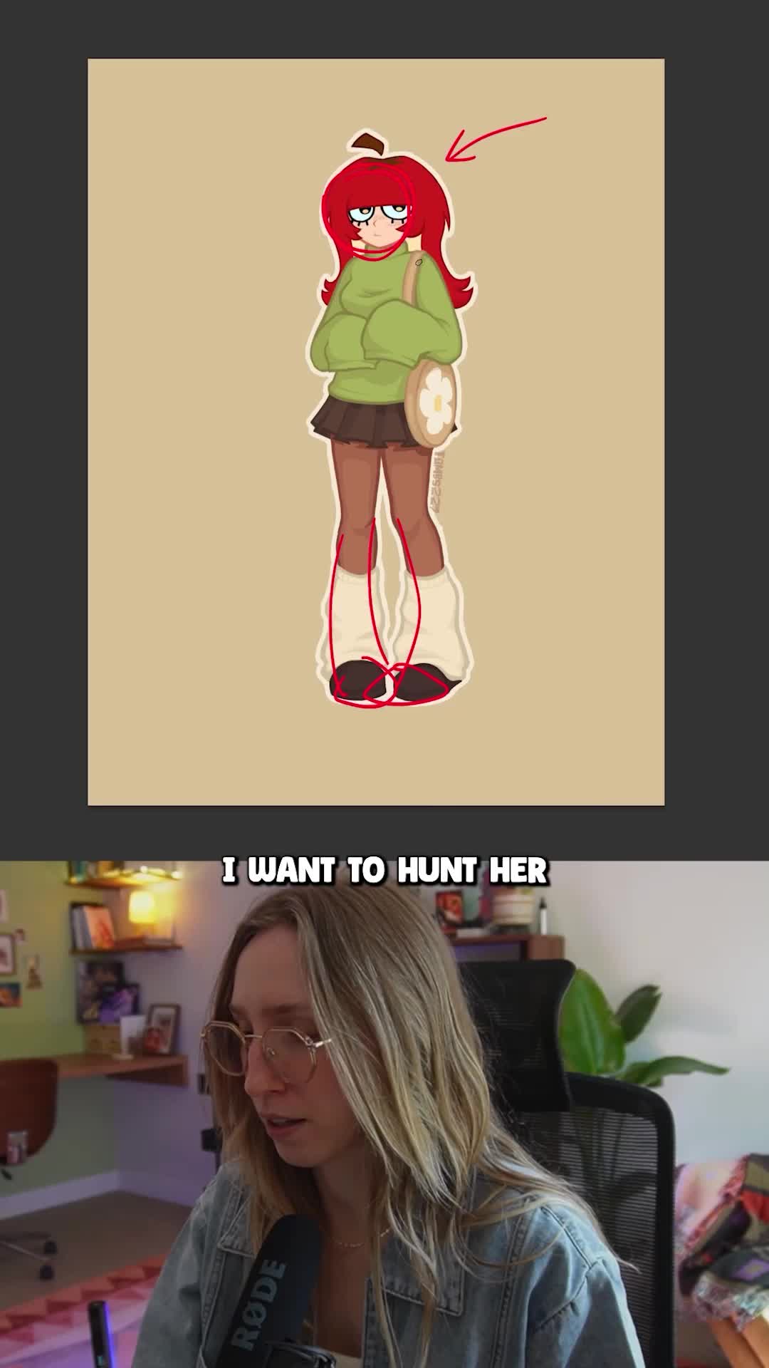 @Jackie Droujko