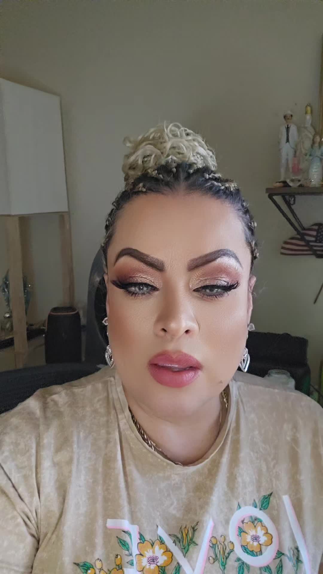 @Luz Adriana