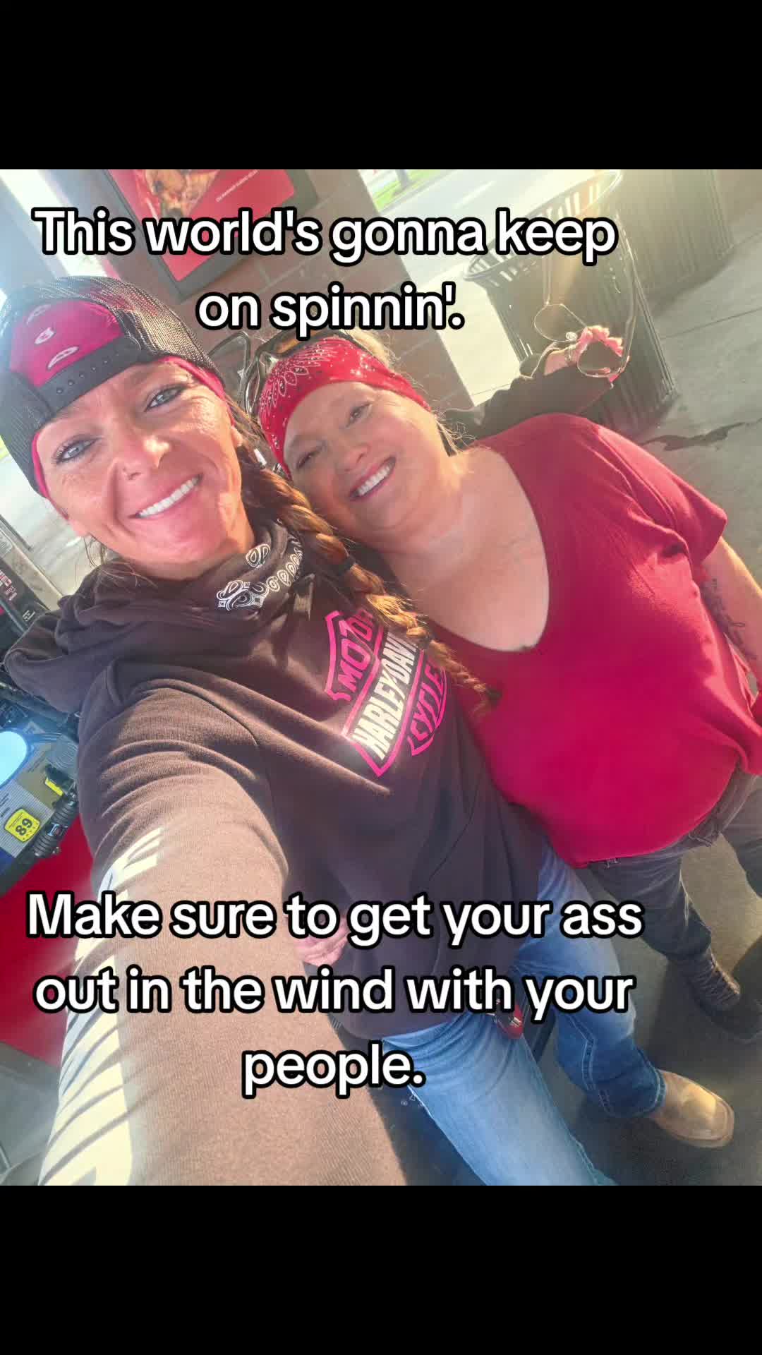 @Miss Warden 2 U