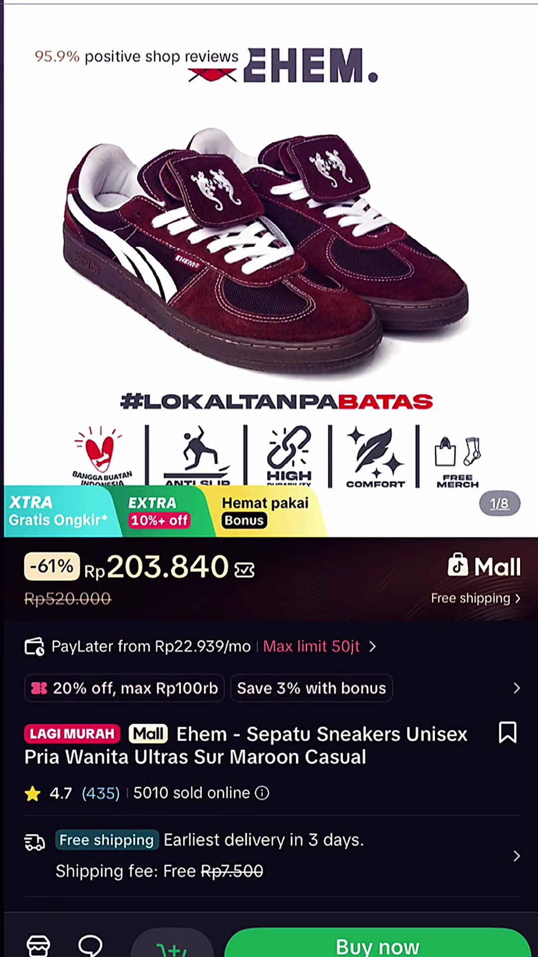 @PROMO.SEPATU