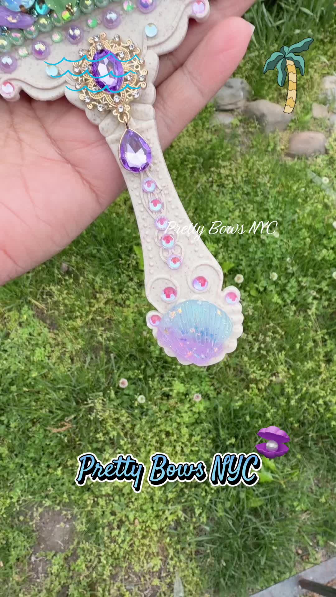 @𝙋𝙧𝙚𝙩𝙩𝙮 𝘽𝙤𝙬𝙨 𝙉𝙔𝘾🎀