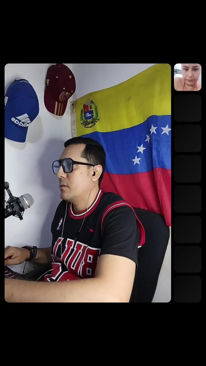 @🧿🇻🇪Dj Alfredo Guevara🇻🇪🧿