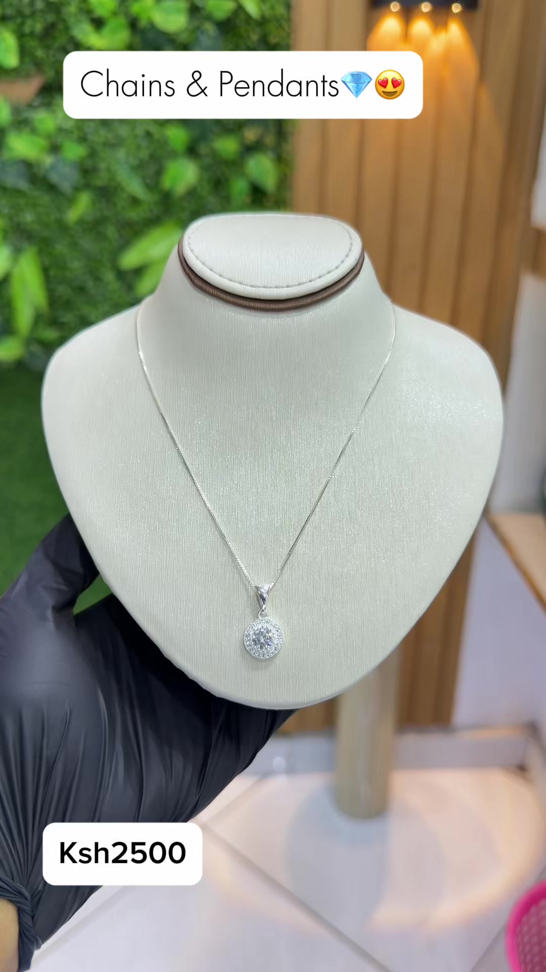 @925 silver jewelry 🇰🇪