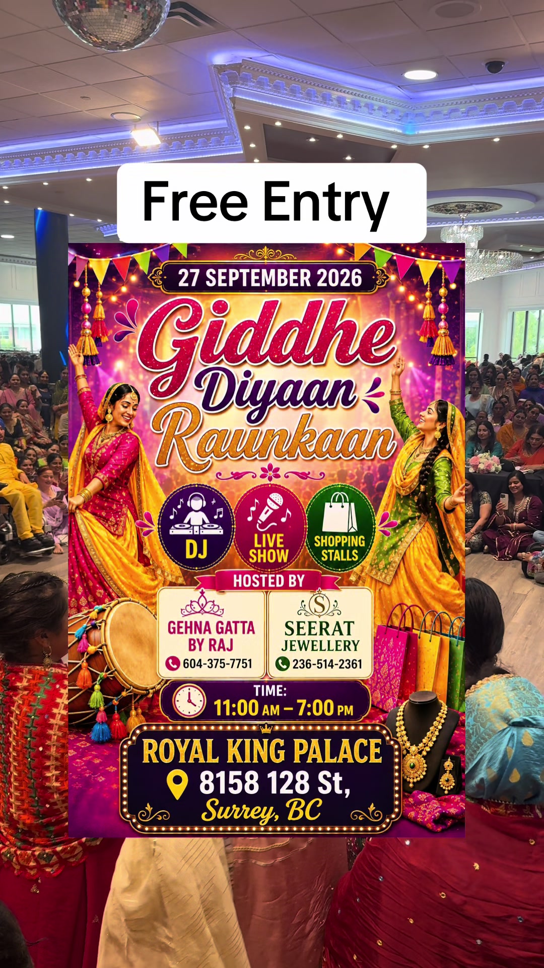 @gehnagattabyraj.exhibiti