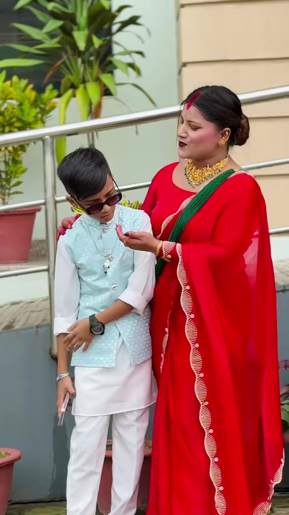 @Sujal Rasaili