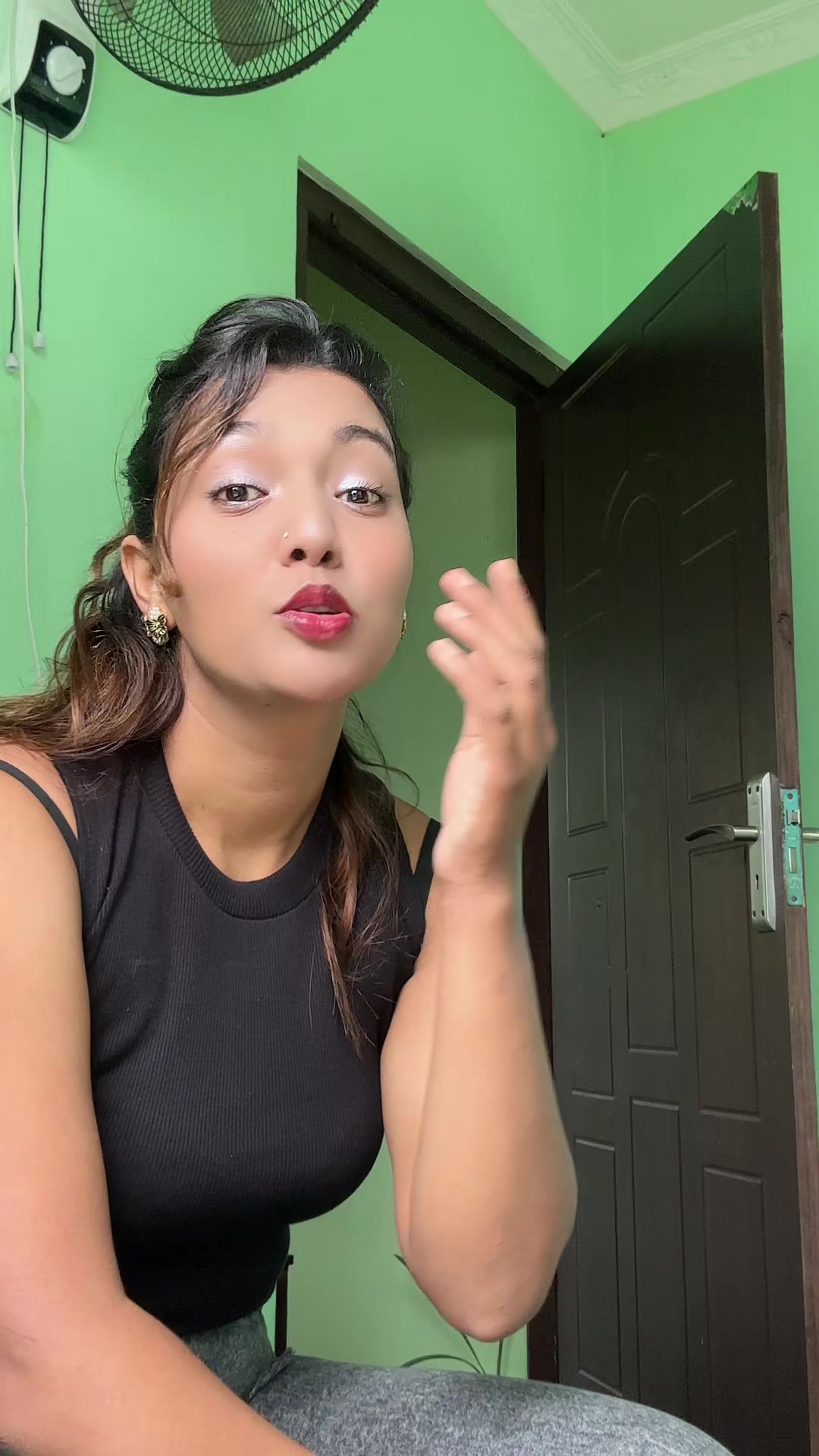 @Rikina AdhikarikM