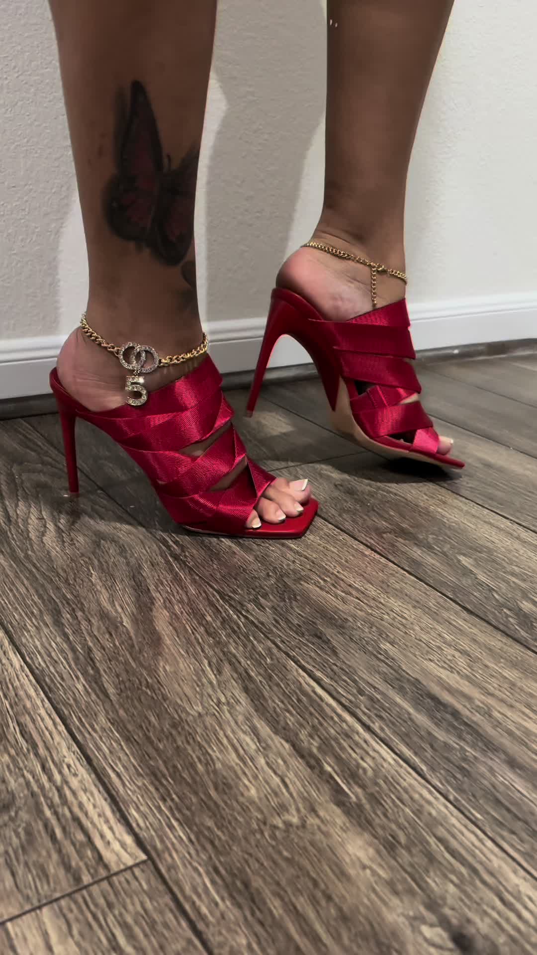 @The Wardrobe LLC