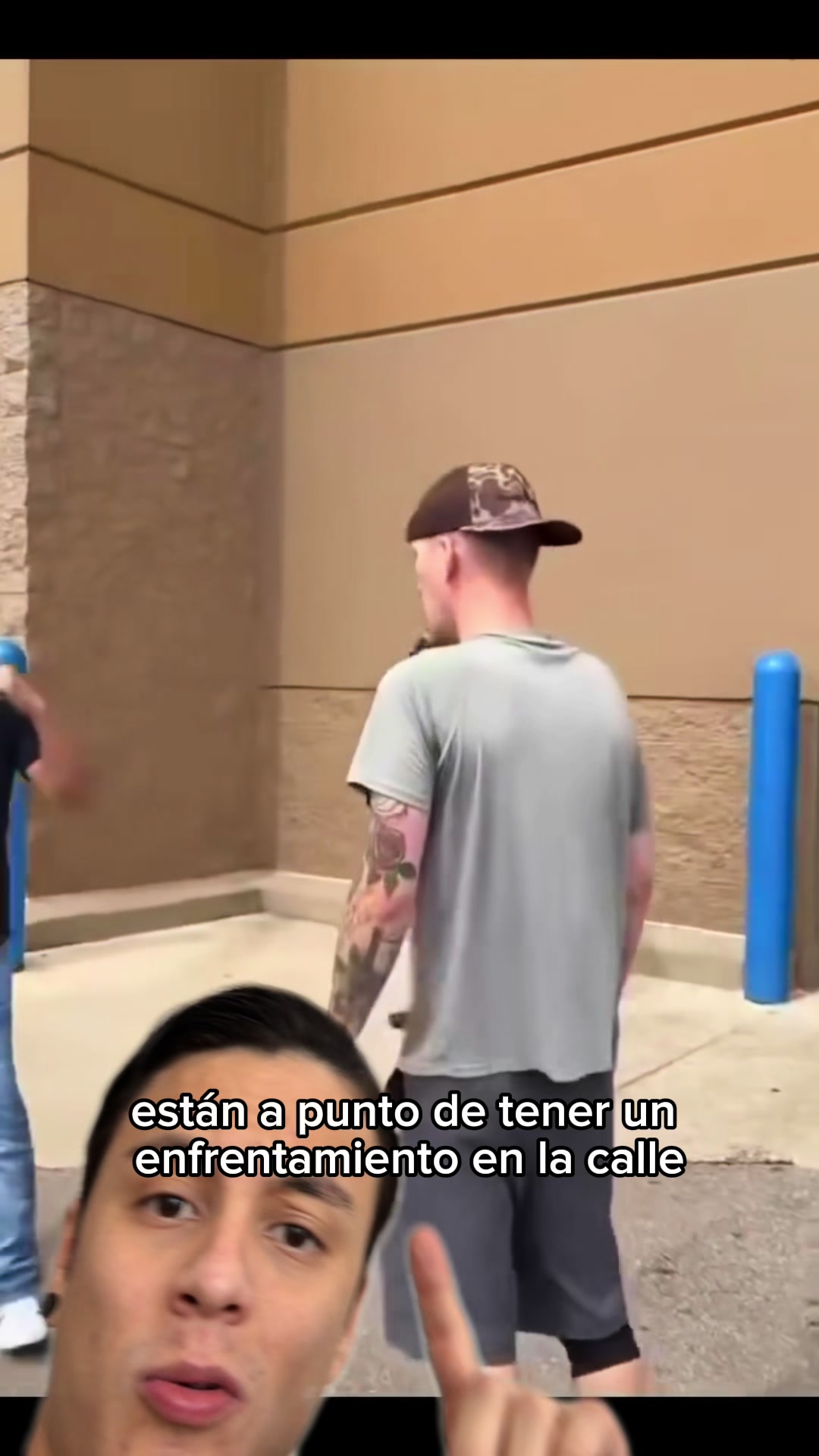 @David Barreth