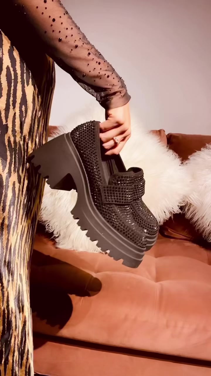 @MY SHOES MEXICO