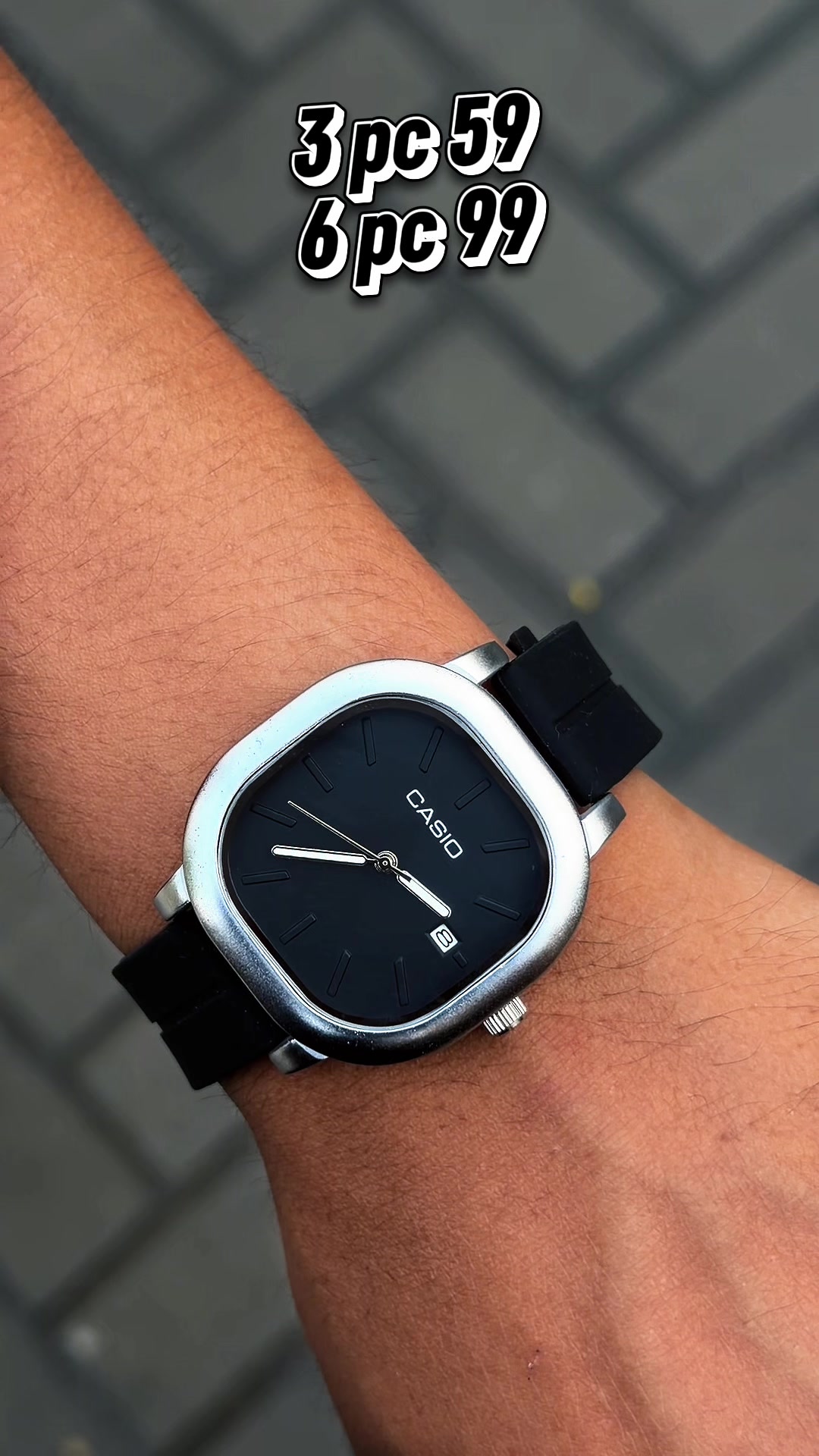 @Watch World