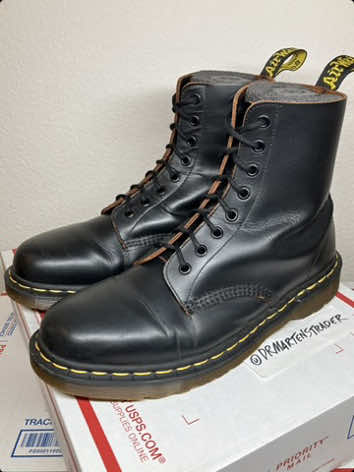 @DrMartensTrader