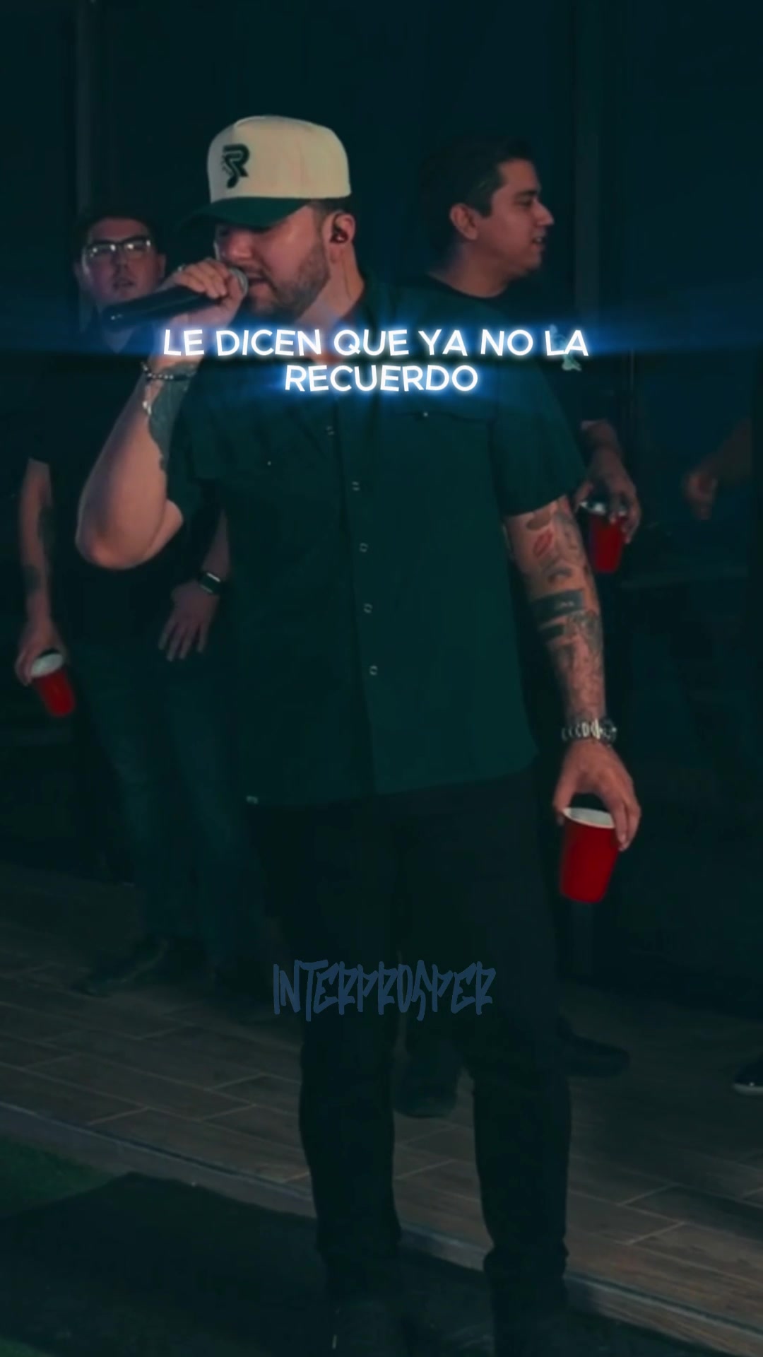 @Interprosper Records