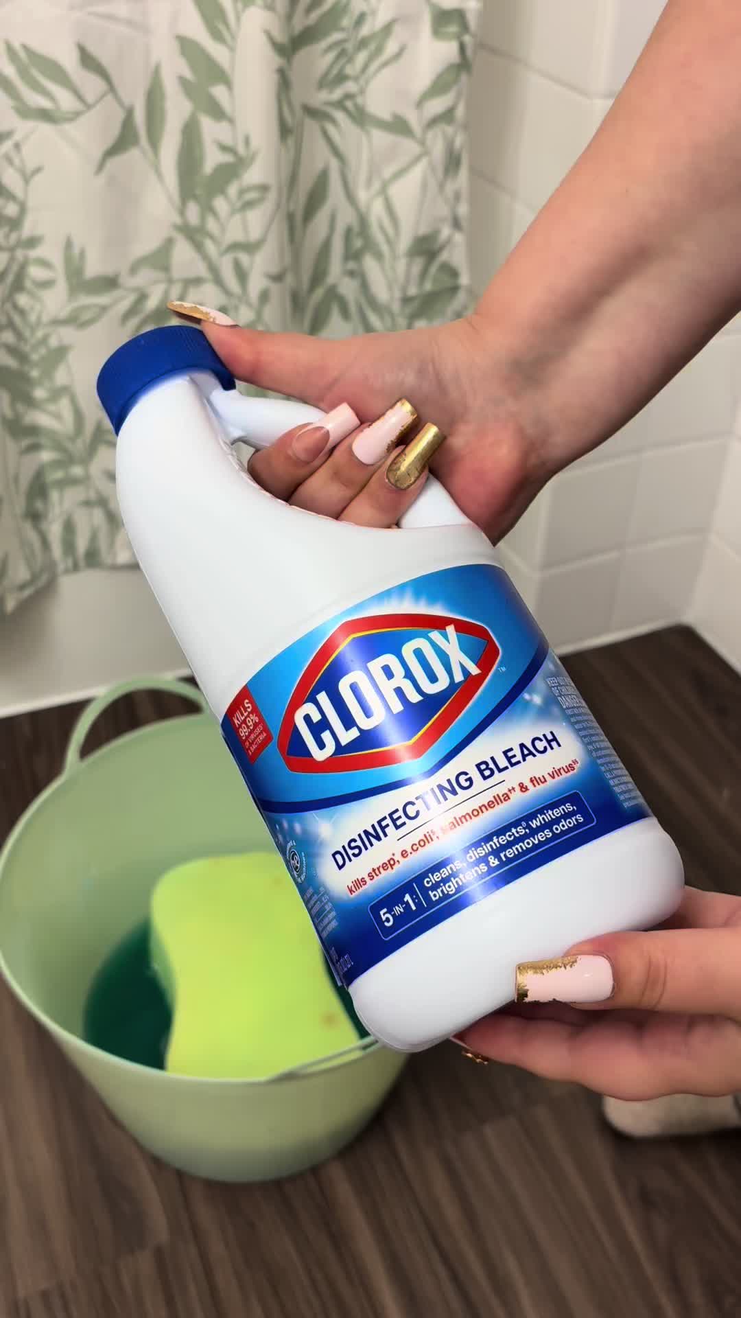 @Squeaky Clean ASMR