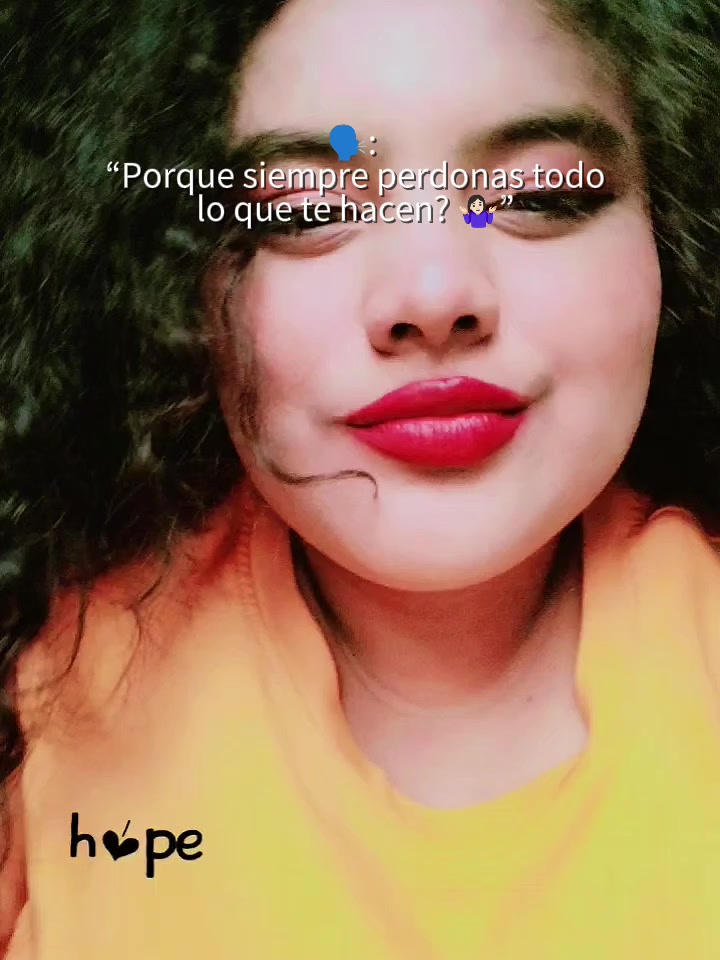 @Ceci Hernández