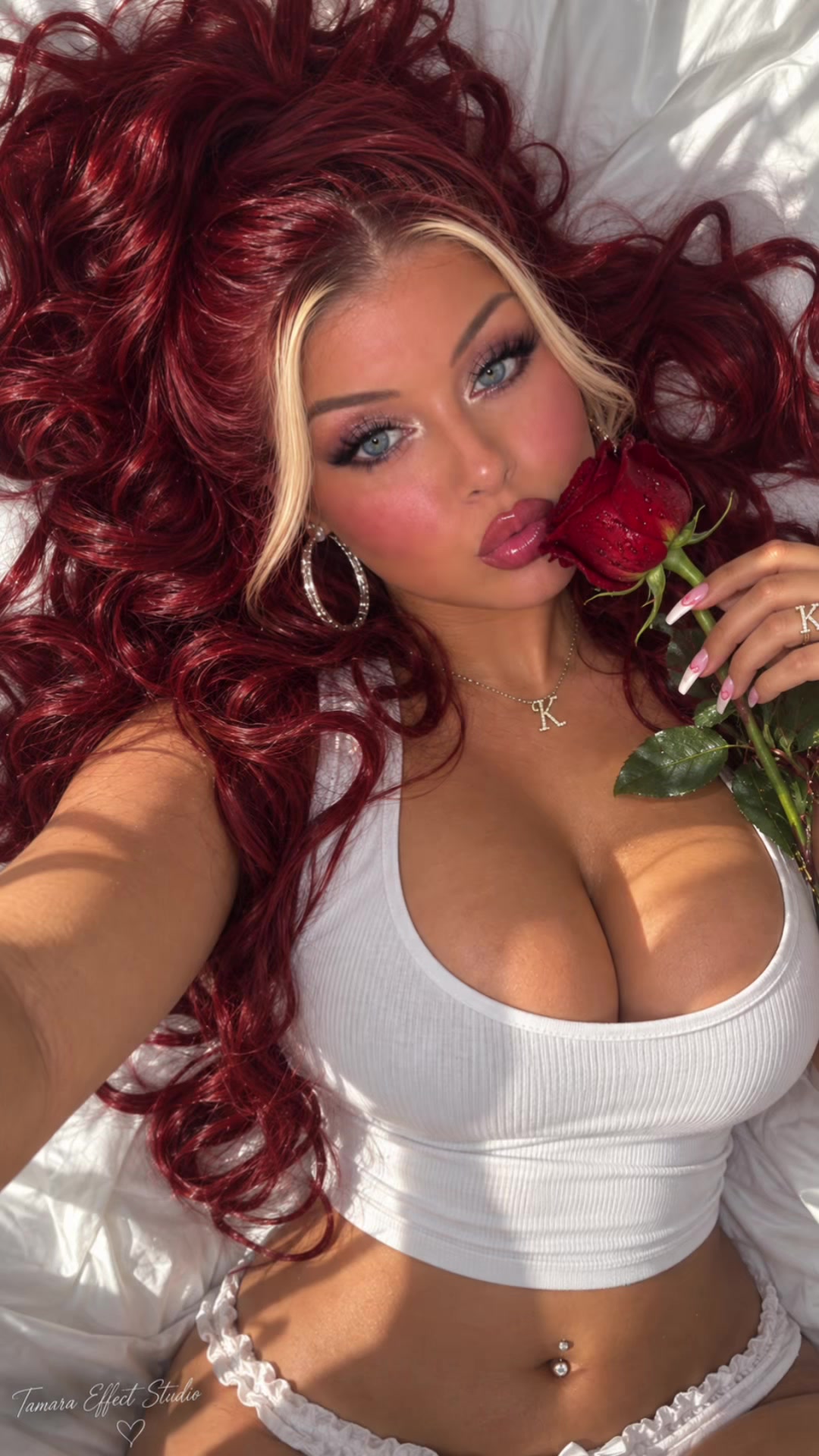 @KalynJade 💋