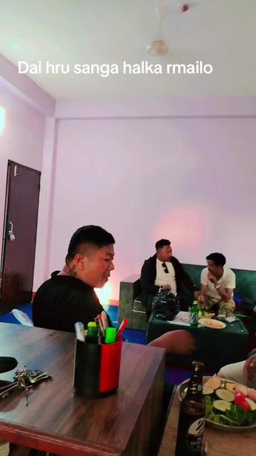 @अनिल याङफु राई 💥
