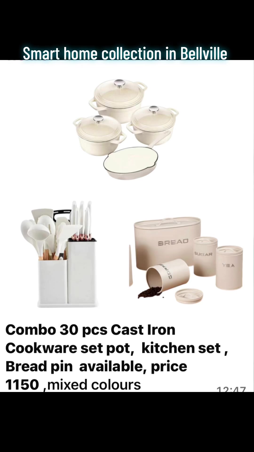 @smarthome.collection
