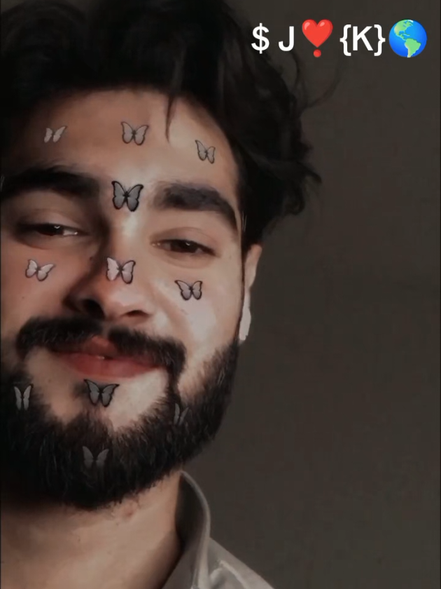 @$ {J}❣️{?}🌎