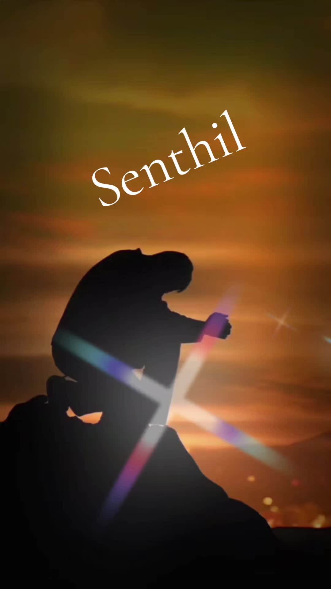 @senthil G