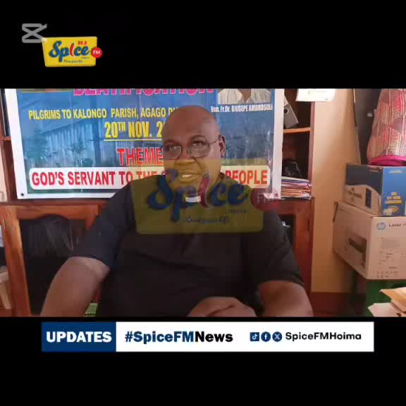 @Spicefm 89.9