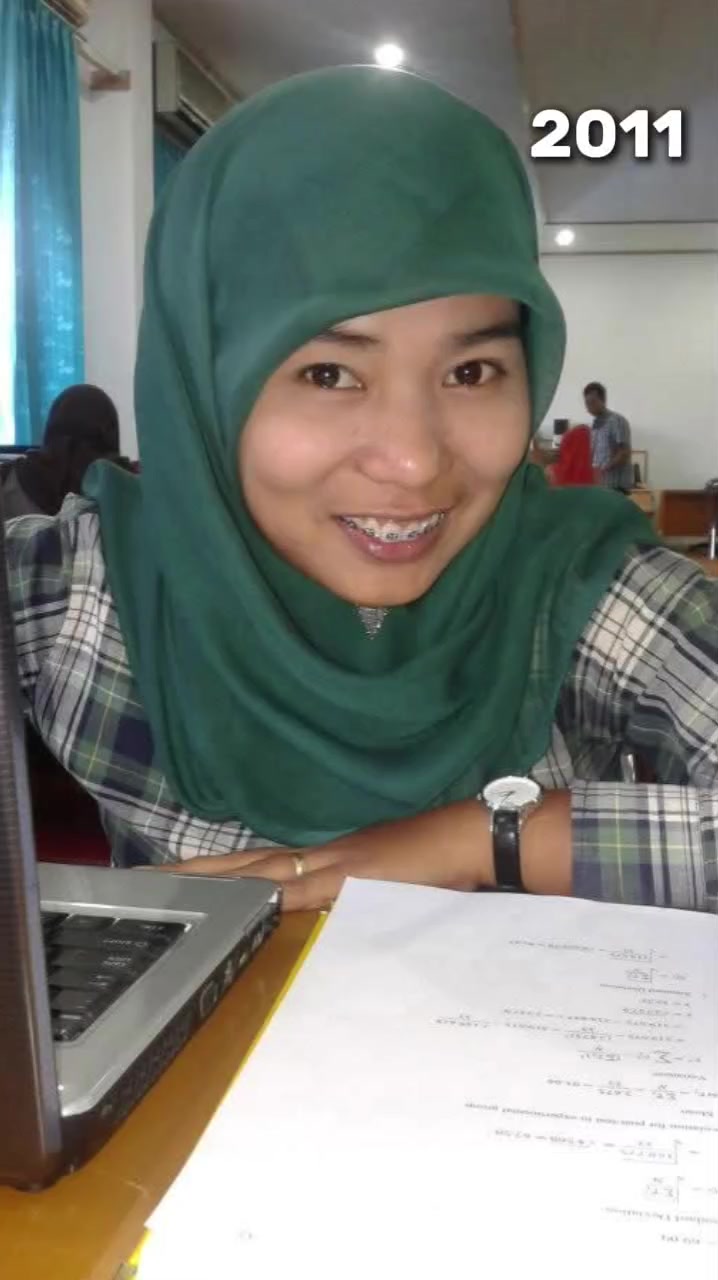 @fitri chaniago