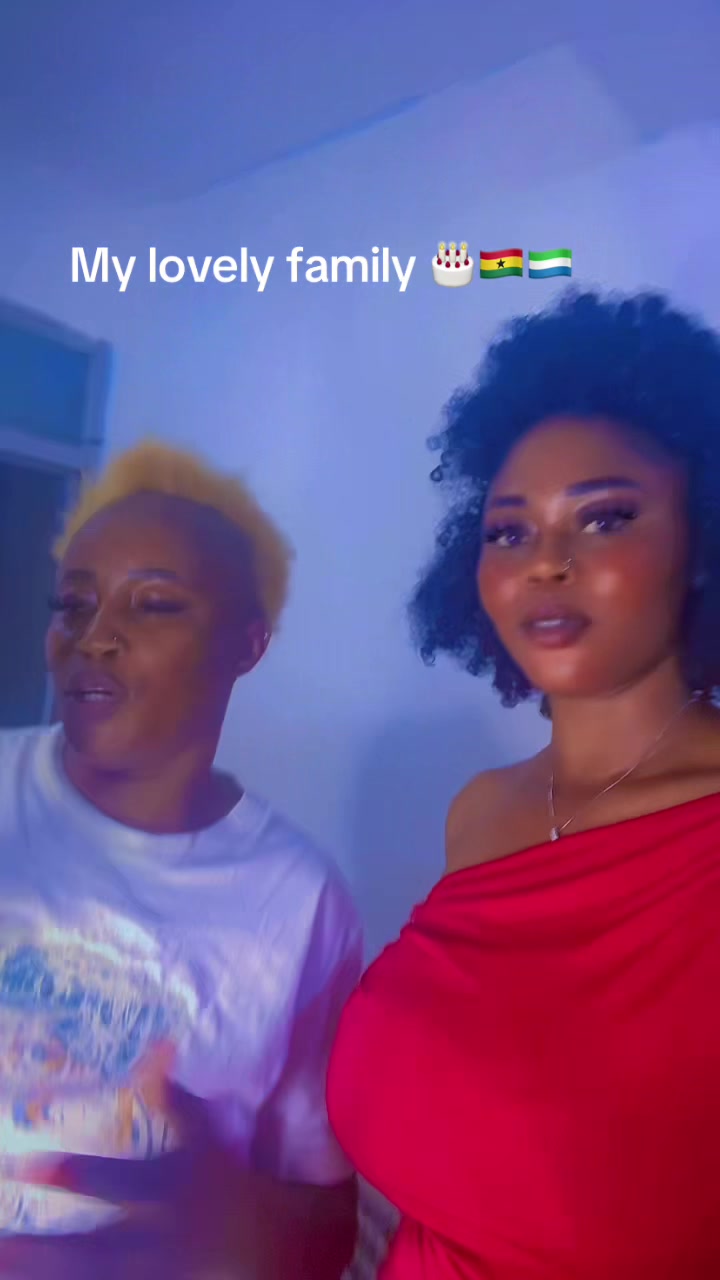 @Dorfreda Theresa kargbo 🦋