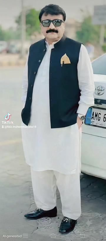 @Faiz Khan