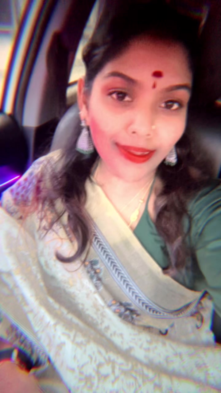 @Anitha Murugan