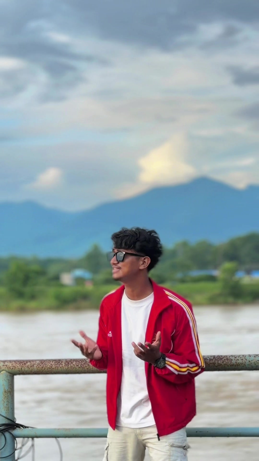 @Karan Rajbanshi