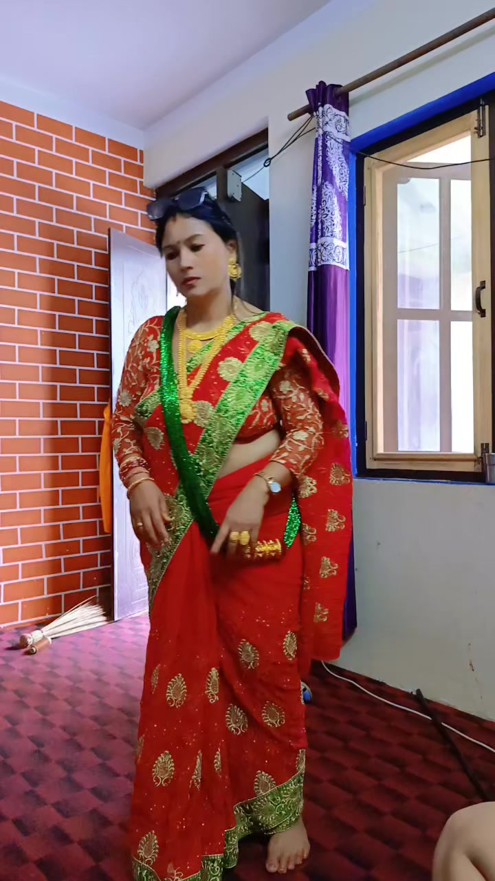@Binita Dahal